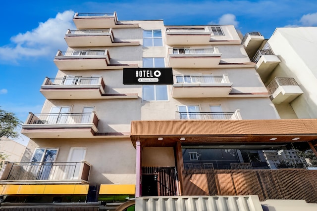 Super Hotel O Bellandur Bangalore