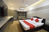 OYO Hotel Mansar
