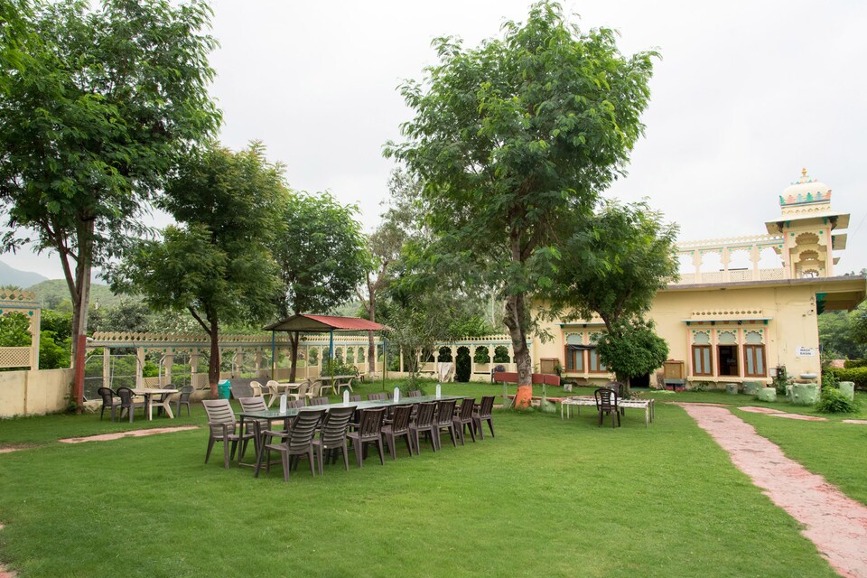 OYO Home 16816 Garden View Resort Stay, Udaipur Central, Udaipur