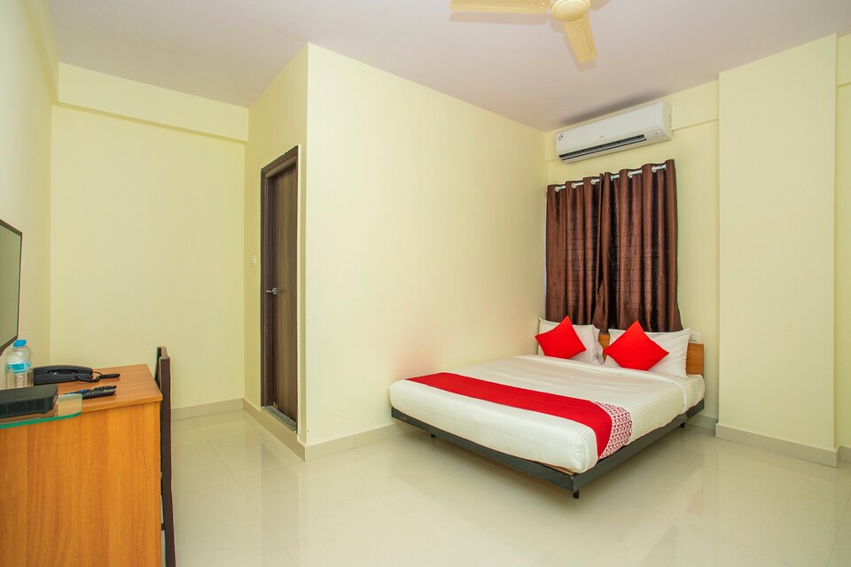 Collection O 30084 Phase 1 Electronic City, Electronic City Phase 1 Bangalore, Bangalore