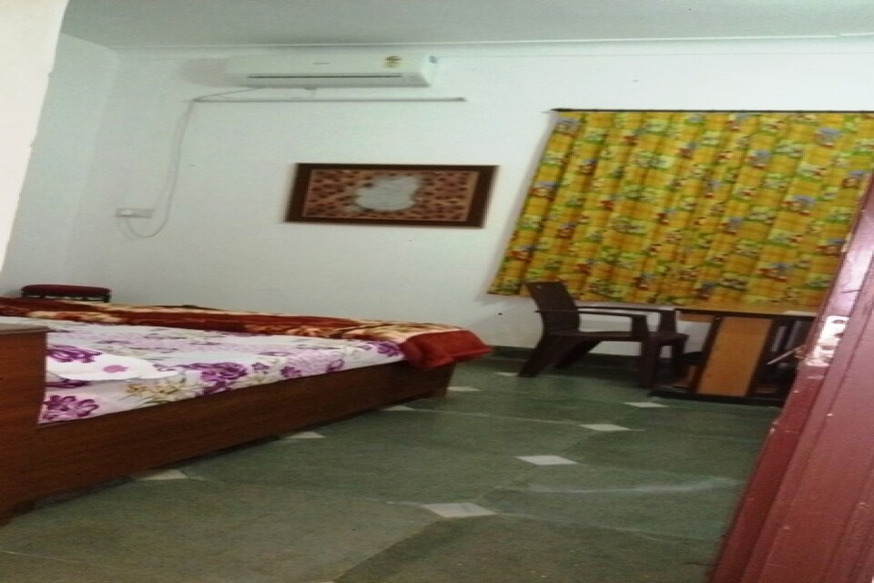 OYO Home 16825 Cozy Green Goverdhan Villas, Goverdhan Sagar, Udaipur
