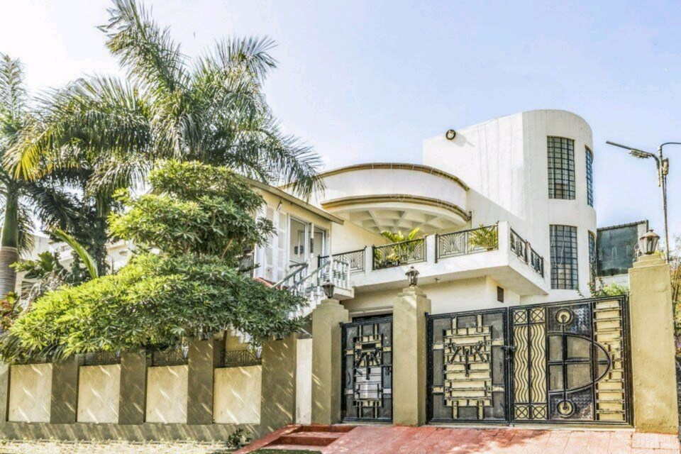 OYO Home 16825 Cozy Green Goverdhan Villas, Goverdhan Sagar, Udaipur