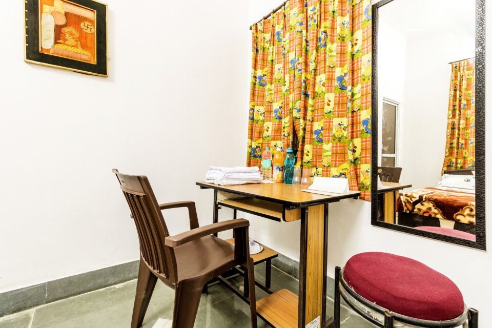 OYO Home 16825 Cozy Green Goverdhan Villas, Goverdhan Sagar, Udaipur