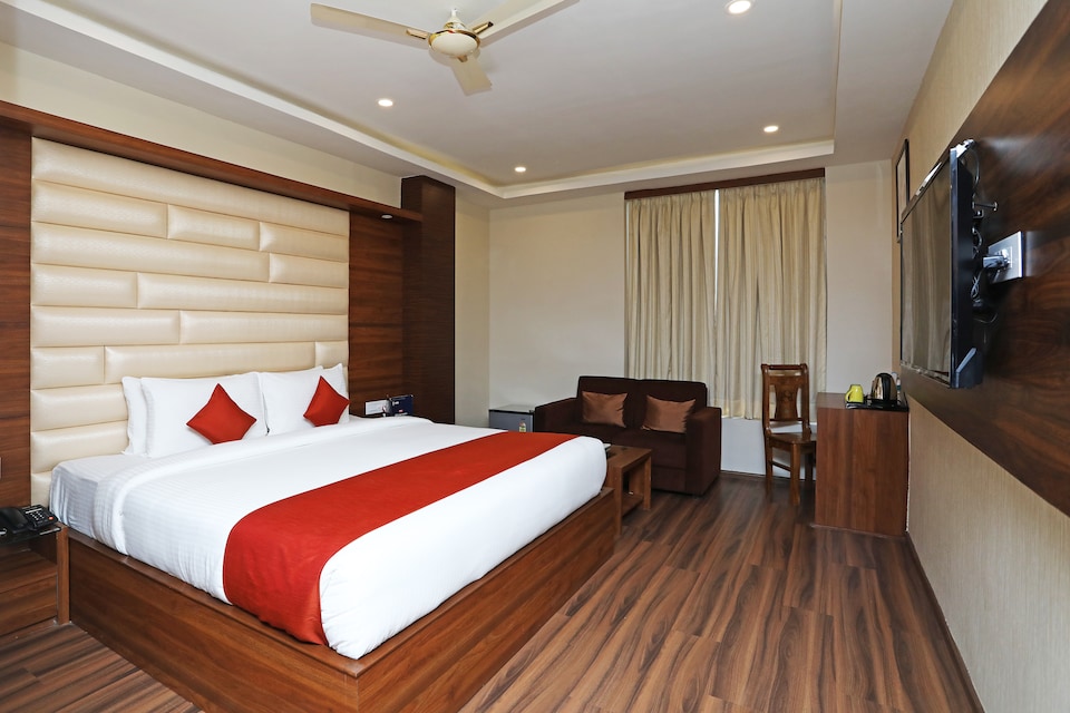 OYO 16835 Stayotel Kolkata Airport, VIP Road Kolkata, Kolkata