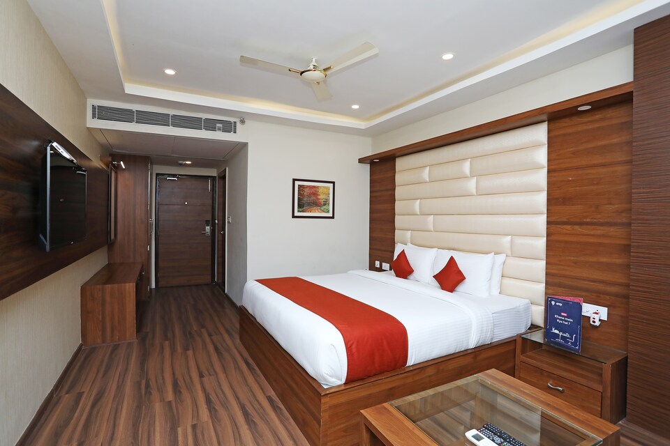 OYO 16835 Stayotel Kolkata Airport, VIP Road Kolkata, Kolkata