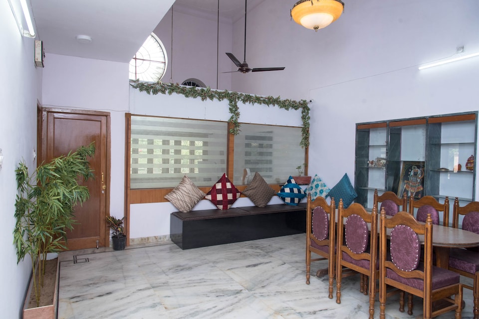 OYO Home 16837 Blissful Home Stay At Navratna Complex Road , Udaipur Central, Udaipur
