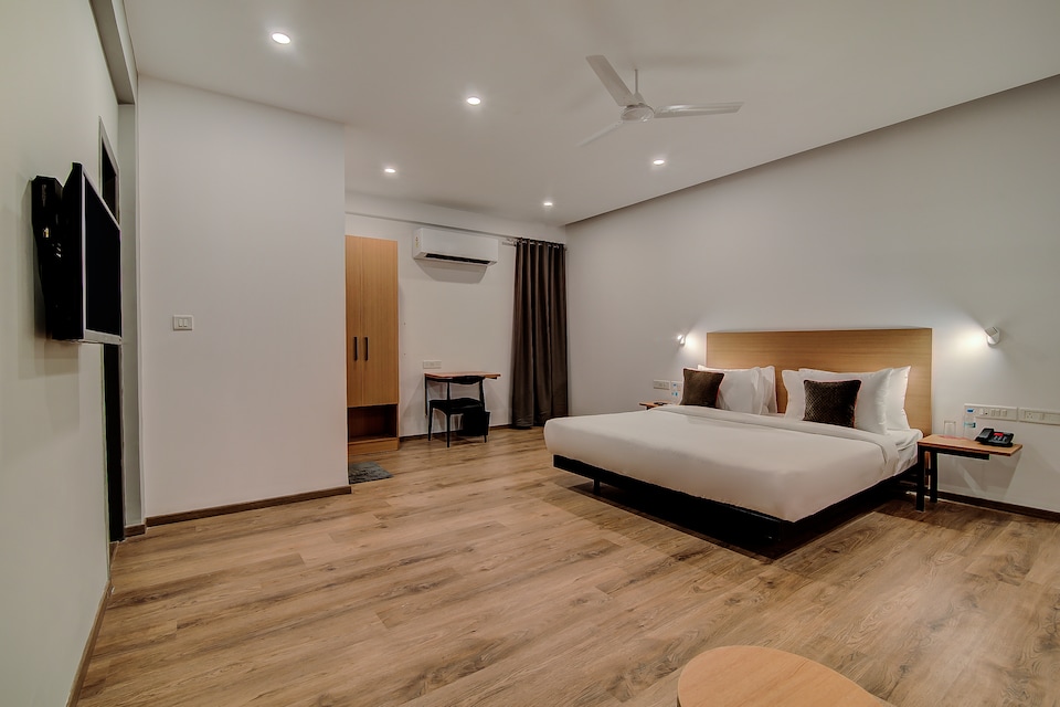 OYO Townhouse 049 HSR Layout, HSR Bommanahalli Bangalore, Bangalore