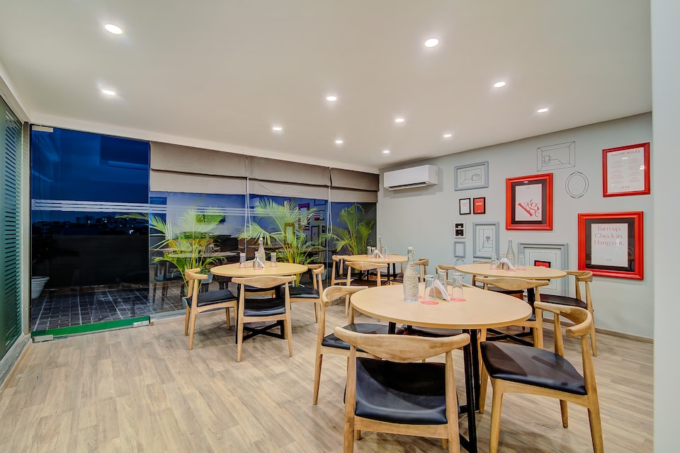 OYO Townhouse 049 HSR Layout, HSR Bommanahalli Bangalore, Bangalore