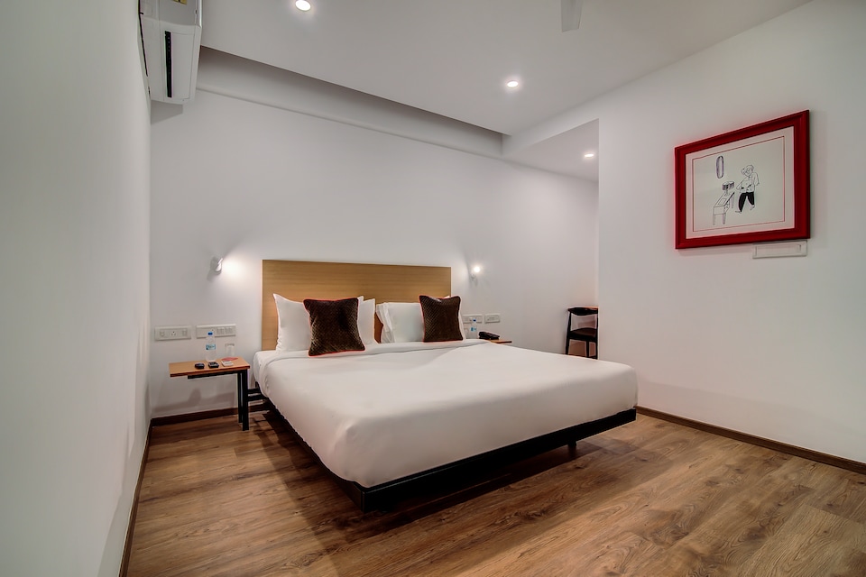 OYO Townhouse 049 HSR Layout, HSR Bommanahalli Bangalore, Bangalore