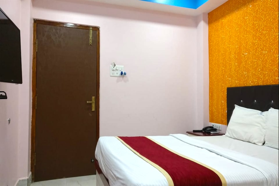 OYO 16845 Shree Karpagham Dreams, Port Blair, Port-Blair