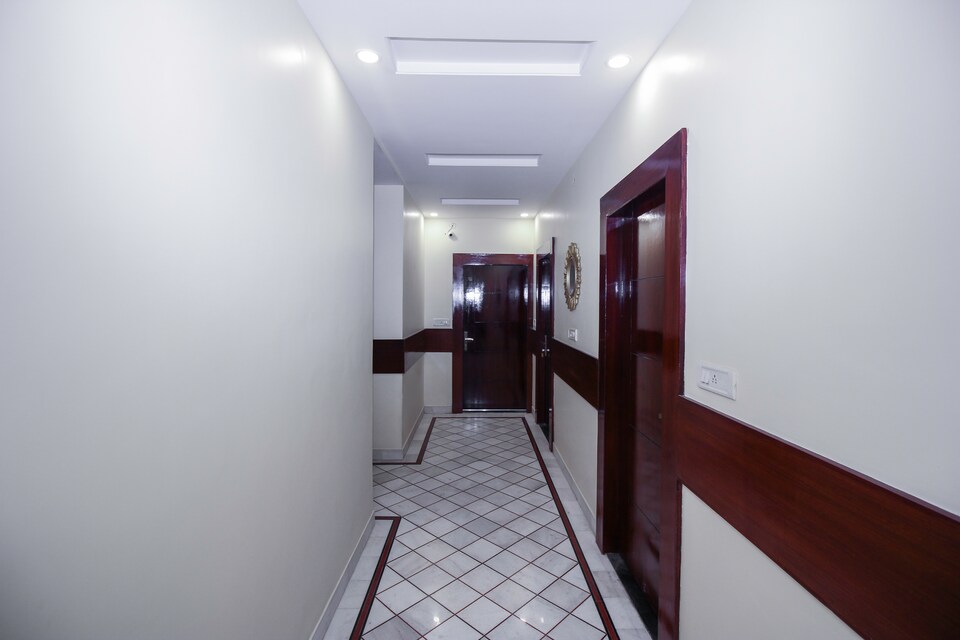 OYO 16854 Hotel Alba Inn, Sindhi Camp, Jaipur
