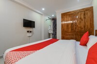 OYO Sri Jaya Guesthouse