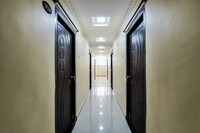 OYO Sri Jaya Guesthouse