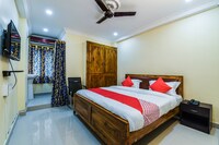 OYO Sri Jaya Guesthouse