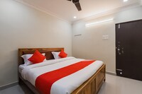 OYO Sri Jaya Guesthouse