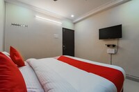 OYO Sri Jaya Guesthouse