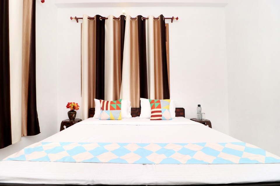 OYO Home 16859 Restful 4BHK, Shoghi, Shimla