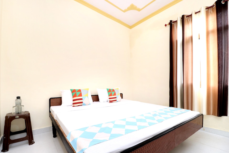 OYO Home 16859 Restful 4BHK, Shoghi, Shimla