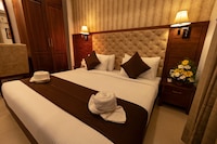 OYO 848714 Dev Residency