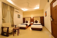 OYO 848714 Dev Residency