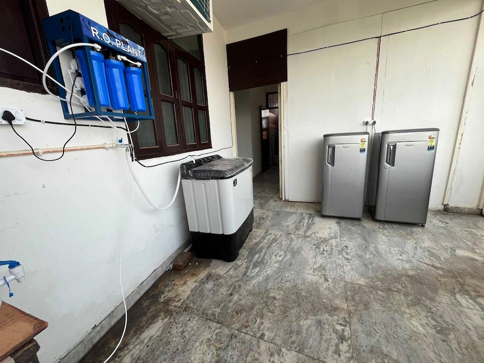 Hotel O Willows Hotels, Old Gurgaon, Gurgaon