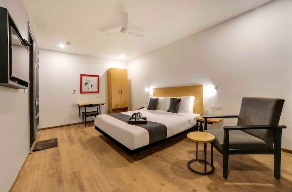Hotel O Willows Hotels, Old Gurgaon, Gurgaon