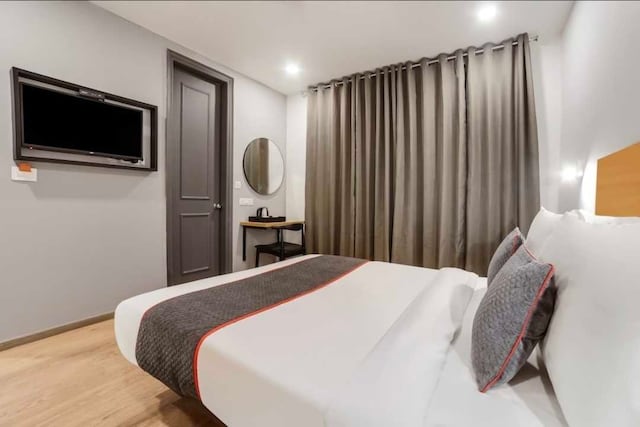 Hotel O Willows Hotels
