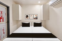 Hotel O Willows Hotels