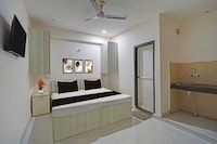 Hotel O Willows Hotels