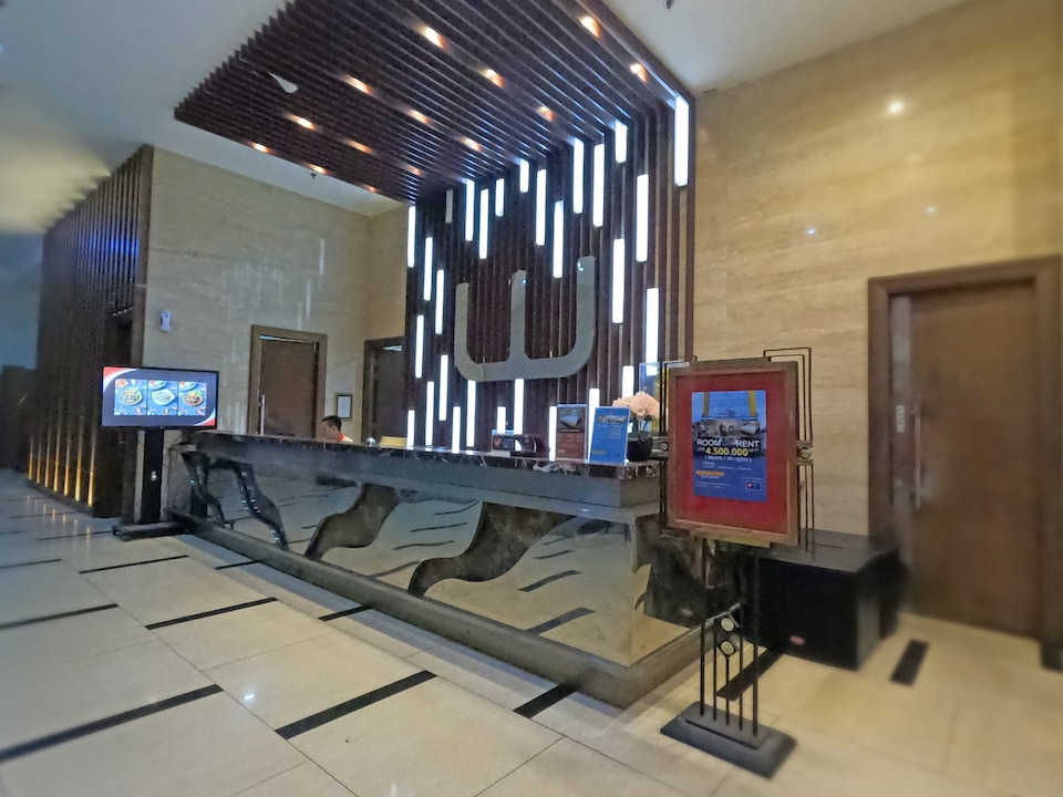 Dancenter World Hotel Jakarta, West_Jakarta, Jakarta