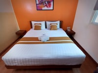 Dancenter World Hotel Jakarta