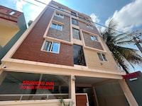 Hotel O Srinidhi Inn