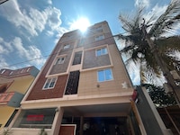 Hotel O Srinidhi Inn
