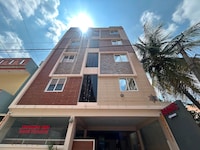 Hotel O Srinidhi Inn