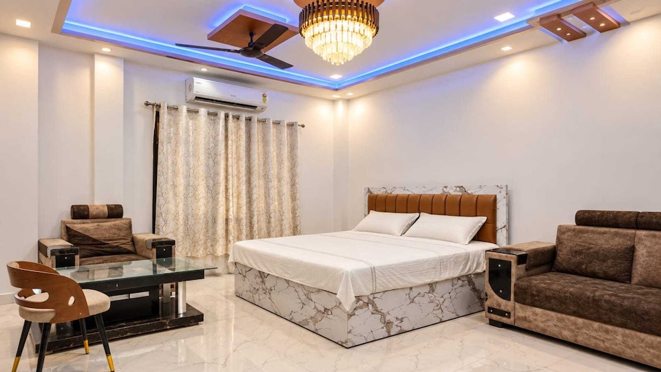 SPOT ON Madhur Milaap Cafe And Homestay, Sitapur, Sitapur