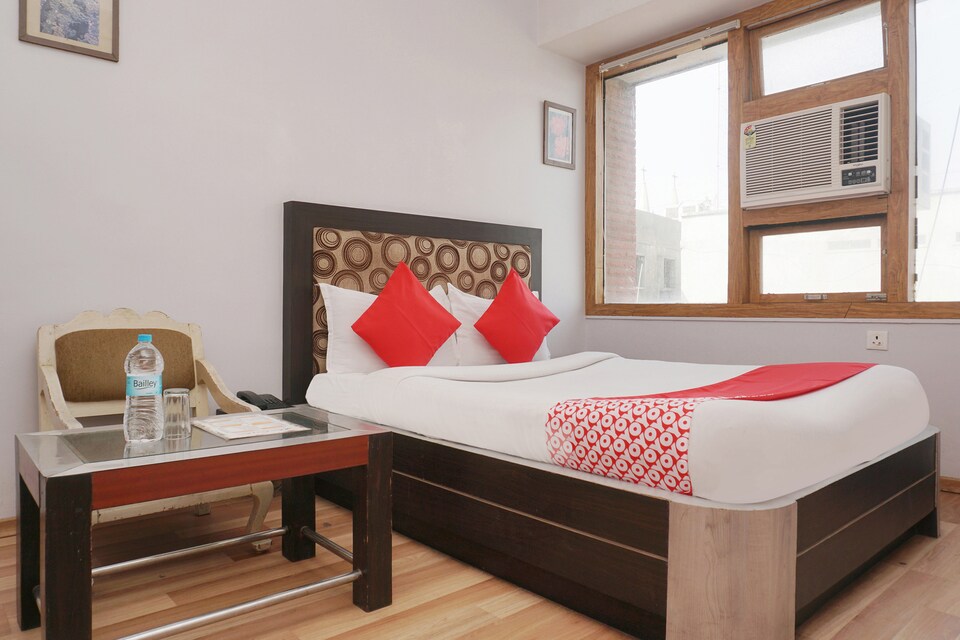 OYO Flagship 16862 Dua Continental Sadar, Bus Stand Nagpur, Nagpur