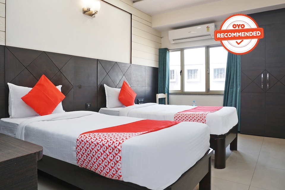 OYO Flagship 16862 Dua Continental Sadar, Bus Stand Nagpur, Nagpur