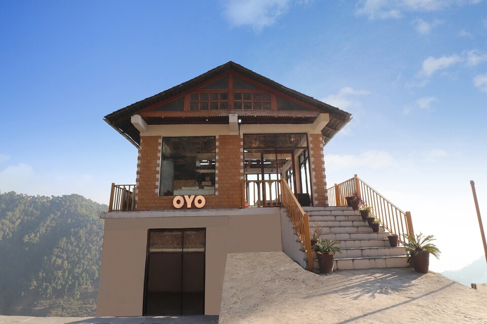 Capital O 16870 Atithi Resort, Banikhet, Dalhousie