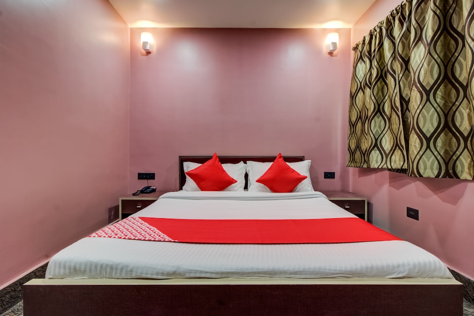 OYO 16871 अनंत Home स्टे, Shillong, शिलांग