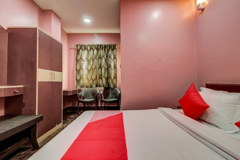 OYO 16871 अनंत Home स्टे, Shillong, शिलांग