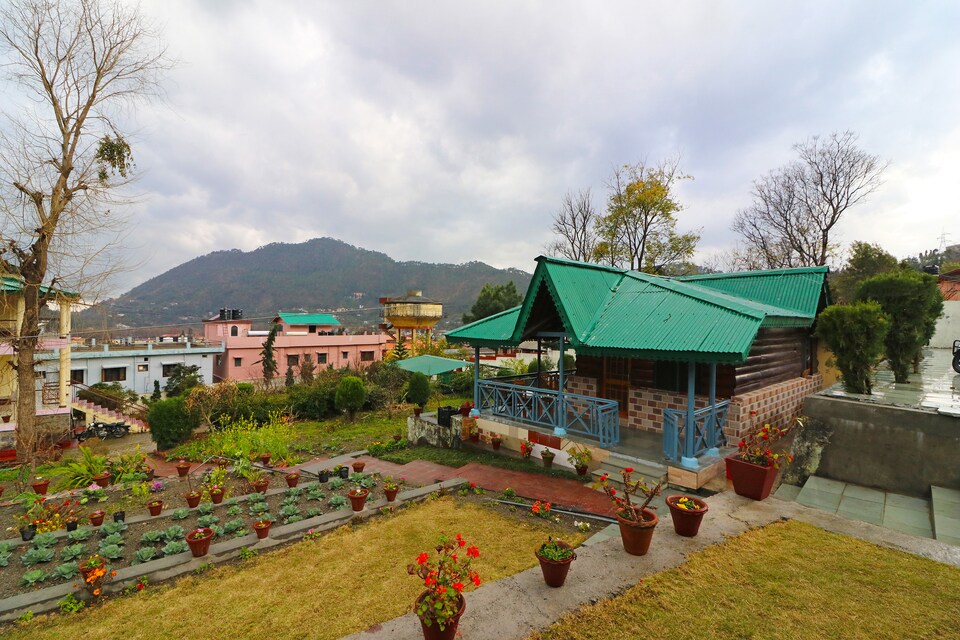 OYO 16873 Leela Palace, Bhimtal Nainital, Nainital