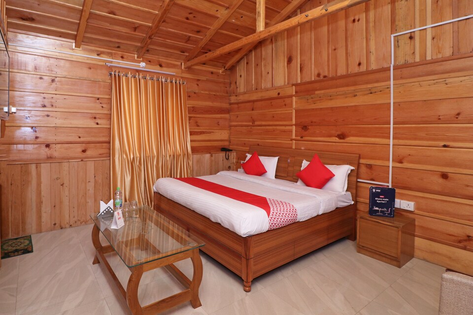 OYO 16873 Leela Palace, Bhimtal Nainital, Nainital