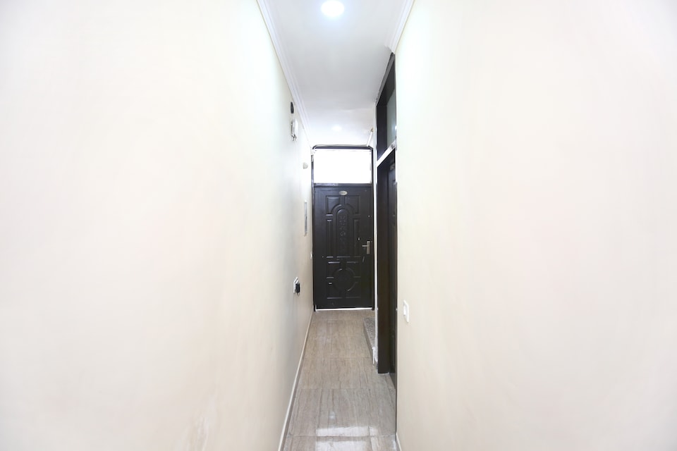  Hotel O Sky, Zirakpur, जीरकपुर