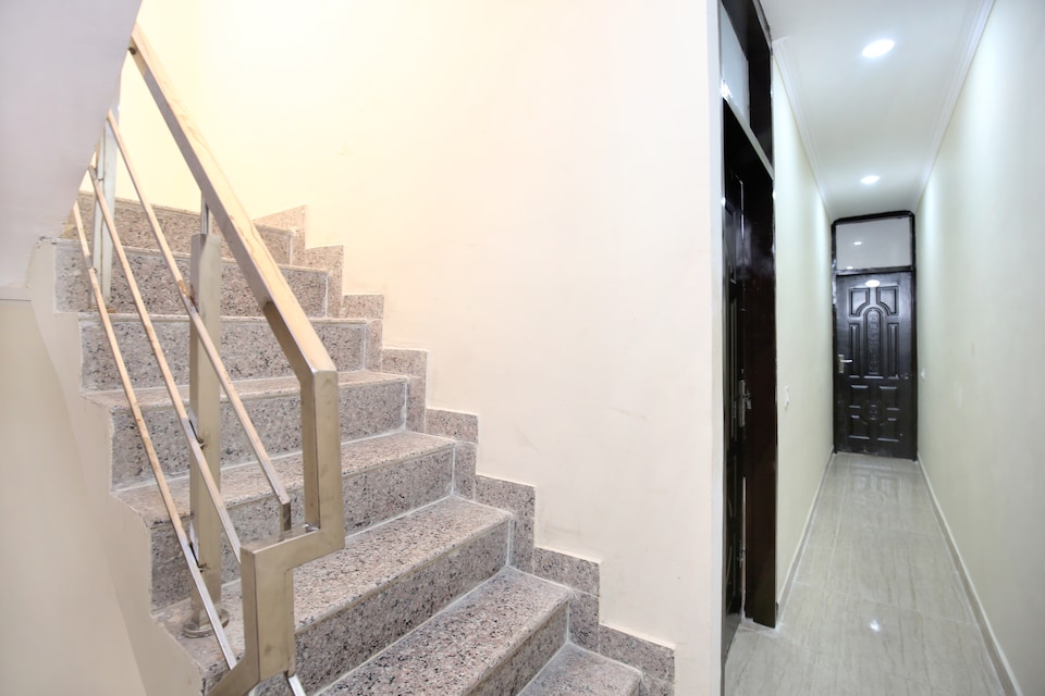  Hotel O Sky, Zirakpur, जीरकपुर