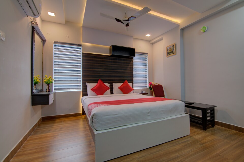 OYO Flagship 16879 Hotel Woodland, Guntur, Guntur