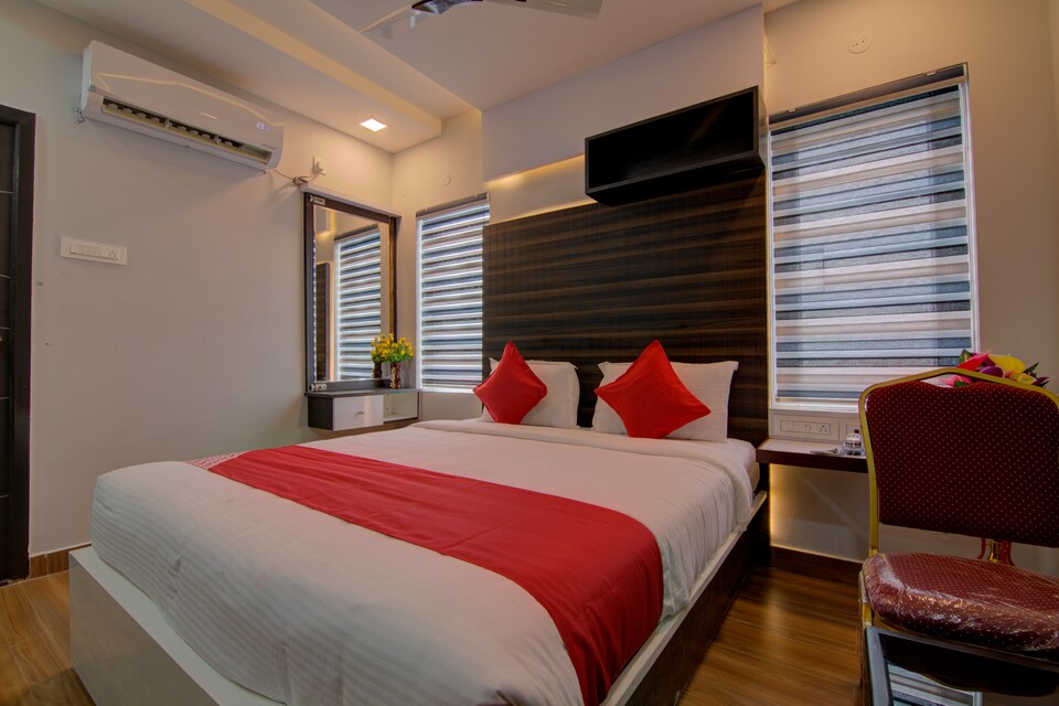 OYO Flagship 16879 Hotel Woodland, Guntur, Guntur