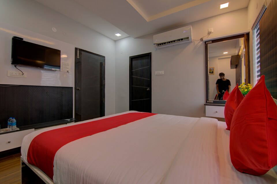 OYO Flagship 16879 Hotel Woodland, Guntur, Guntur