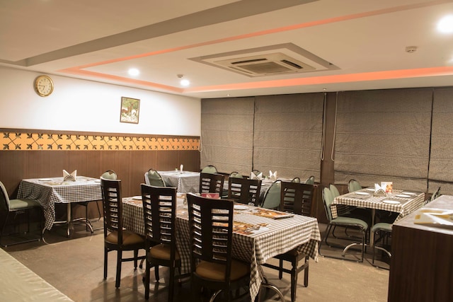OYO Hotel Siroy Classic