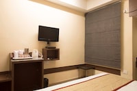 OYO Hotel Siroy Classic