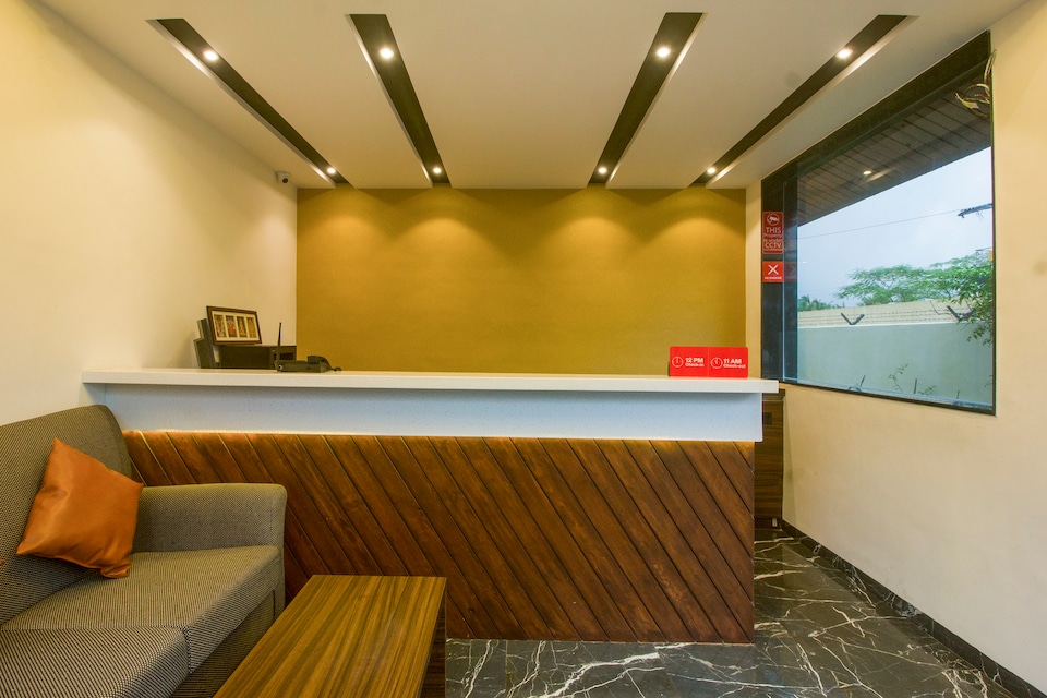 Capital O 16884 Five Elements, Lonavala Market, Lonavala